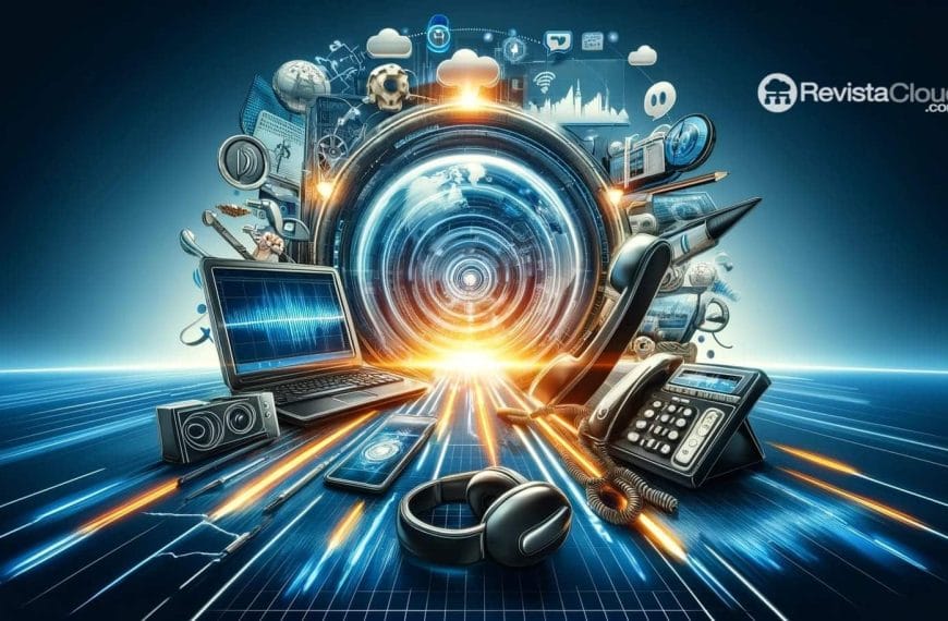 Scope and benefits of VoIP telephony for businesses