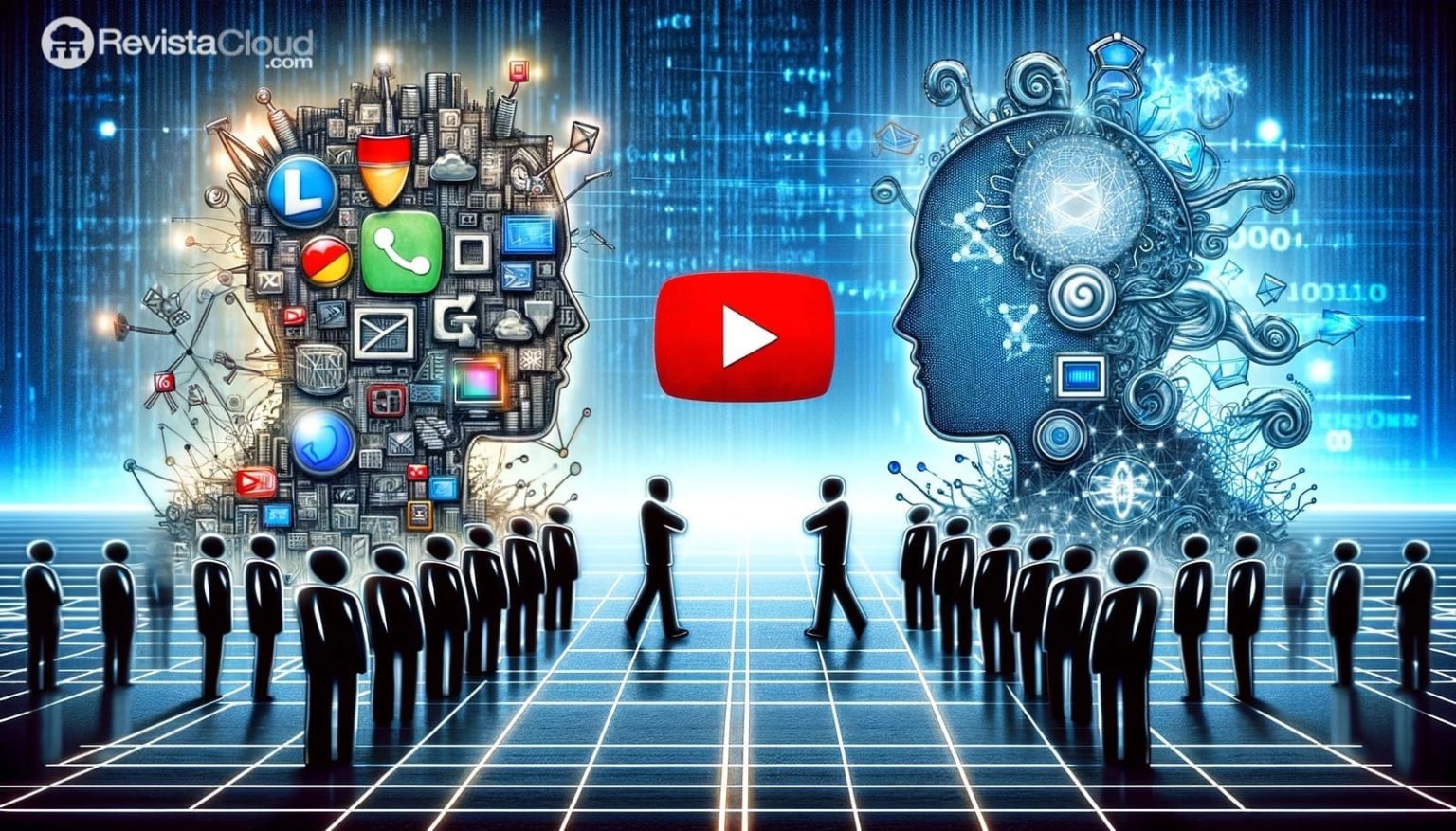 youtube datos openai sora