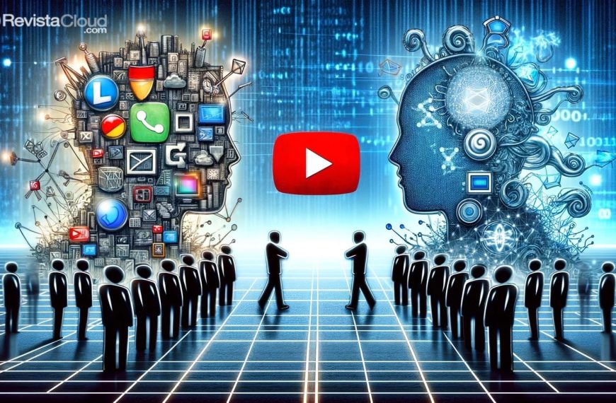 YouTube is facing OpenAI in a dispute over the use of data in the development of Sora.