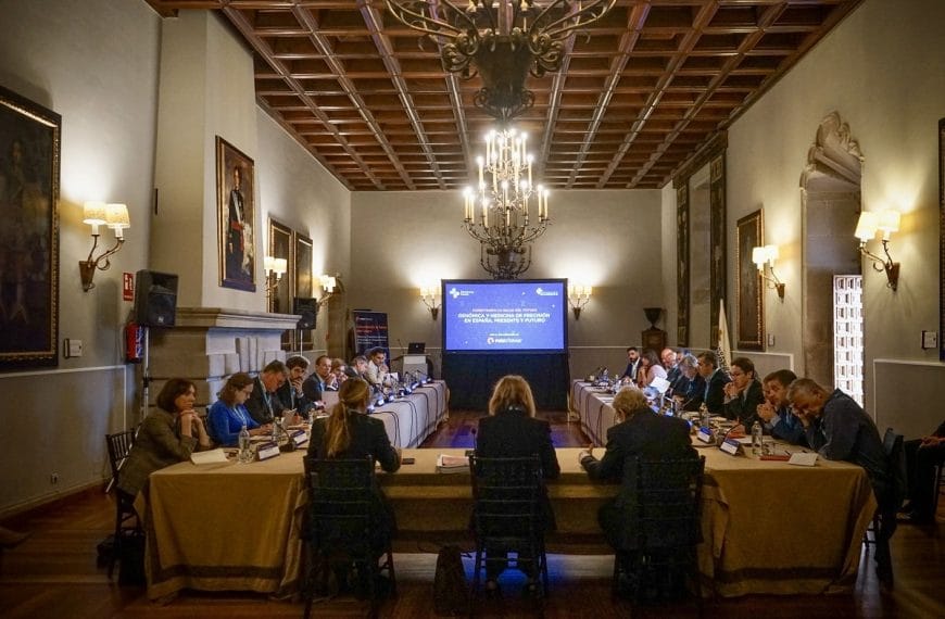 Data storage, availability, and security are key to digitization in healthcare.