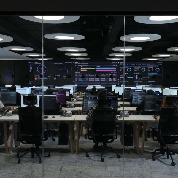 Arctic Wolf Strengthens Its SOC with Databricks to Process 8 Billion Weekly Events Using Predictive AI