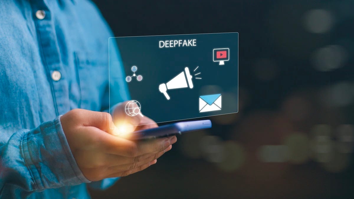 Deepfakes desinformacion