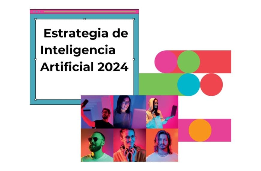 The Government approves the Artificial Intelligence Strategy 2024 to boost technological innovation in Spain.