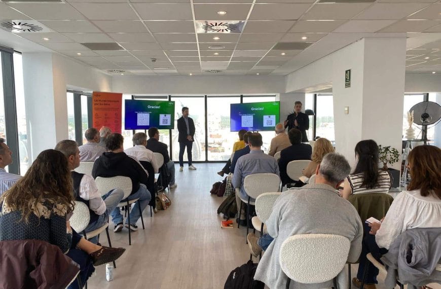 Fujitsu Storage ETERNUS NU200 is rewriting the rules of basic storage.