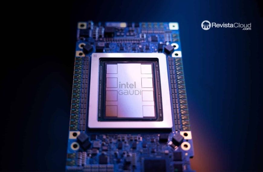 The chip industry may not be ready for 2030.