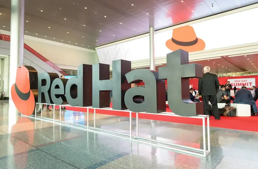 Red Hat reinvents enterprise Linux for the future of AI with Red Hat Enterprise Linux image mode.