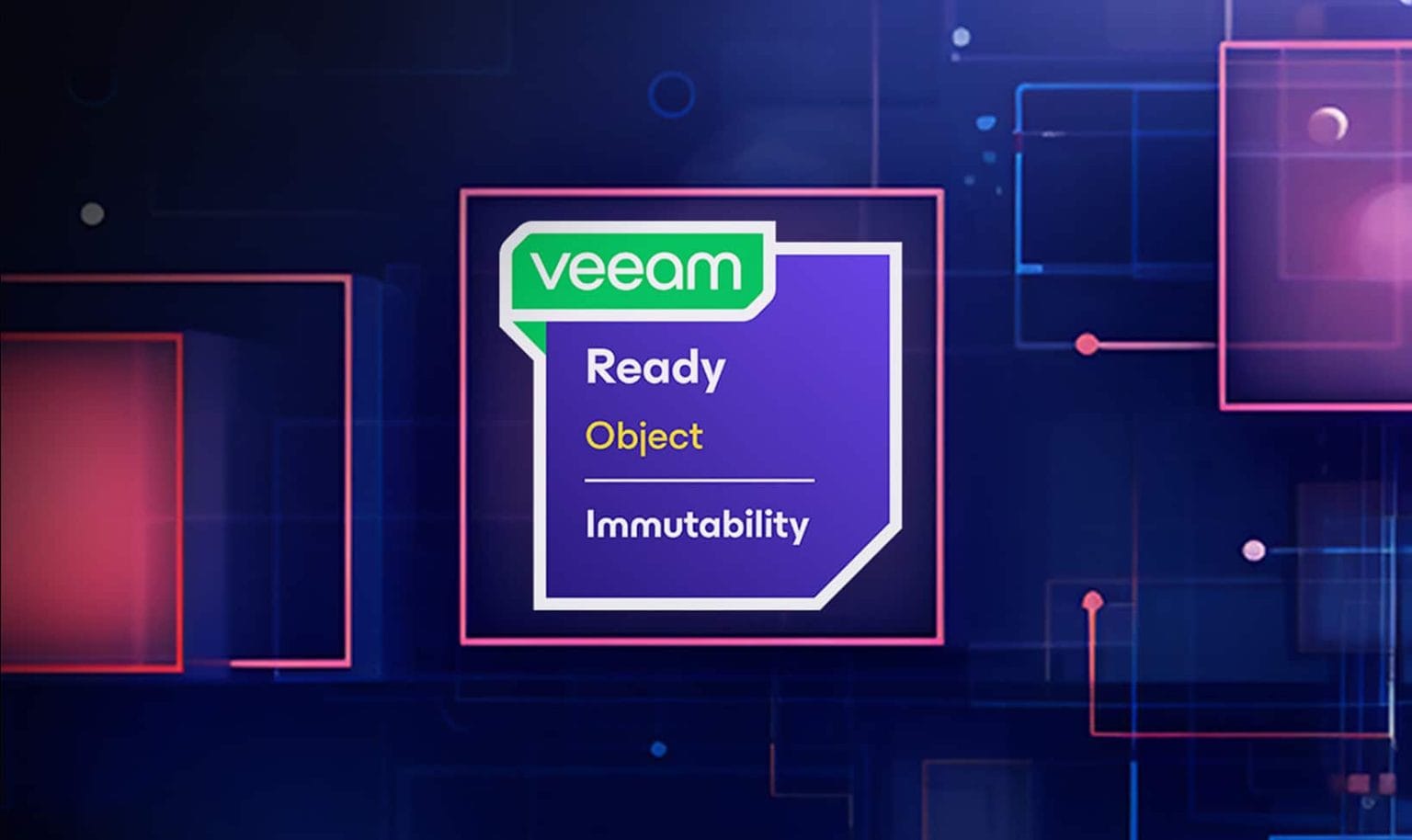 Solucion de almacenamiento QuObjects de QNAP