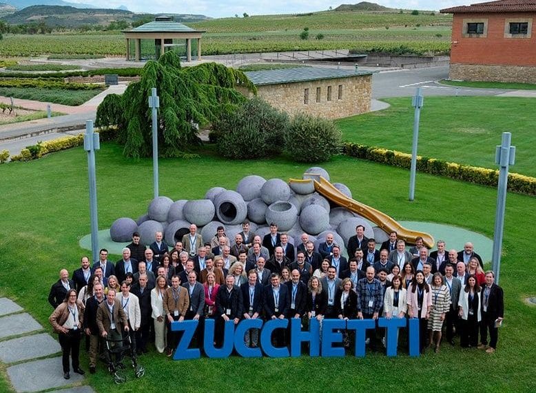 On the 30th anniversary of Solmicro ERP, Zucchetti Spain continues to bet on the future and innovation.