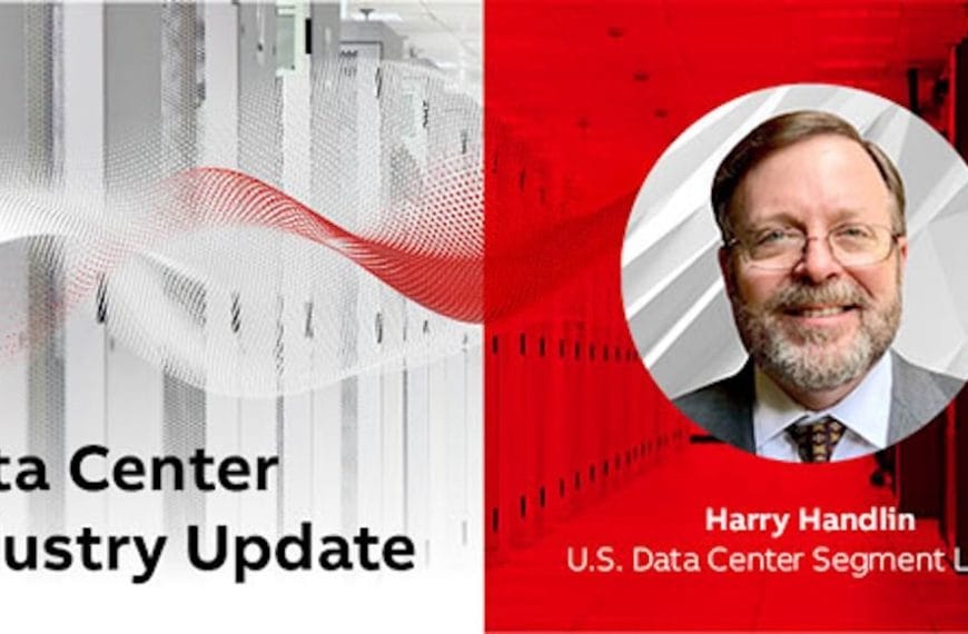 The artificial intelligence revolution is shaping the landscape of data centers in 2024.