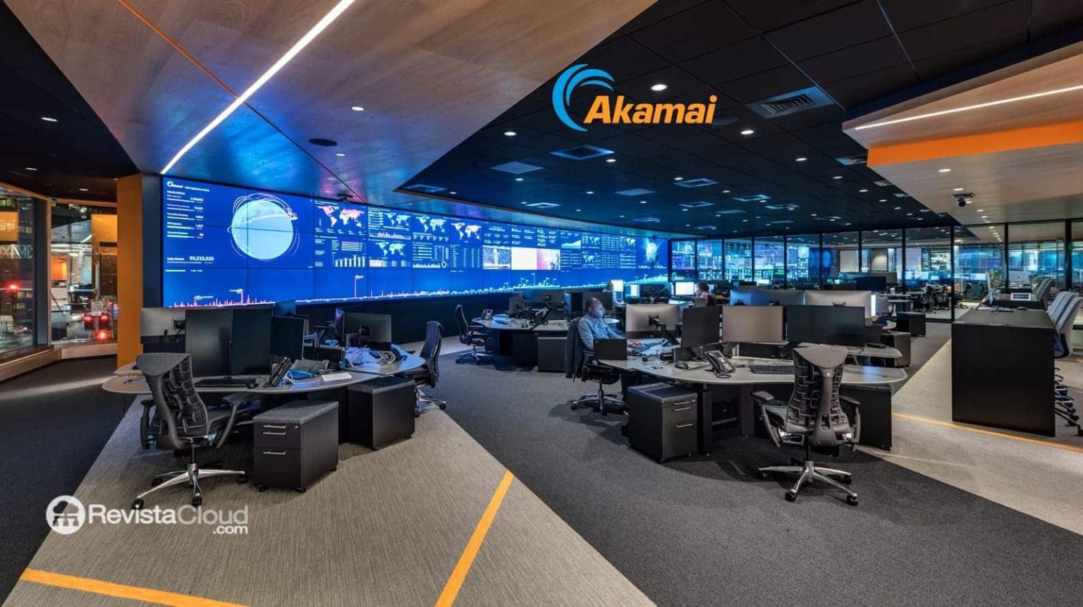 akamai noc cdn seguridad cloud