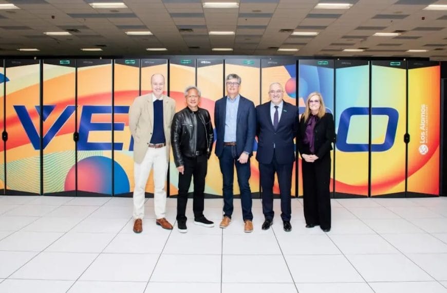 Aurora: The world’s fastest AI supercomputer