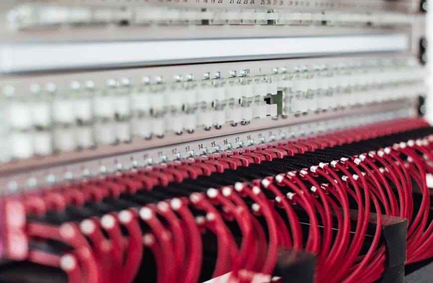 What is Port Scanning? A detailed look at a crucial security tool.