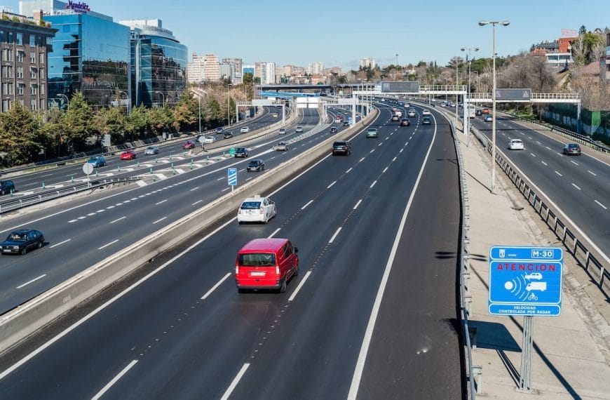 Massive hole in the DGT: data of 34 million drivers put up for sale