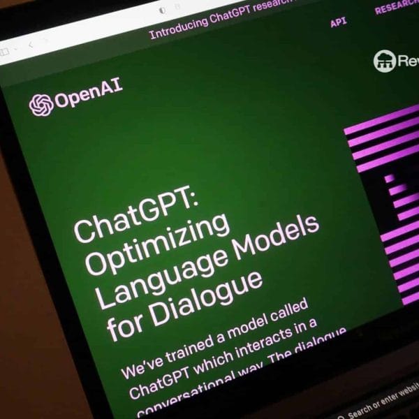 ChatGPT Leads Mobile App Rankings in Spain: Surpassing TikTok, Disney+, and YouTube