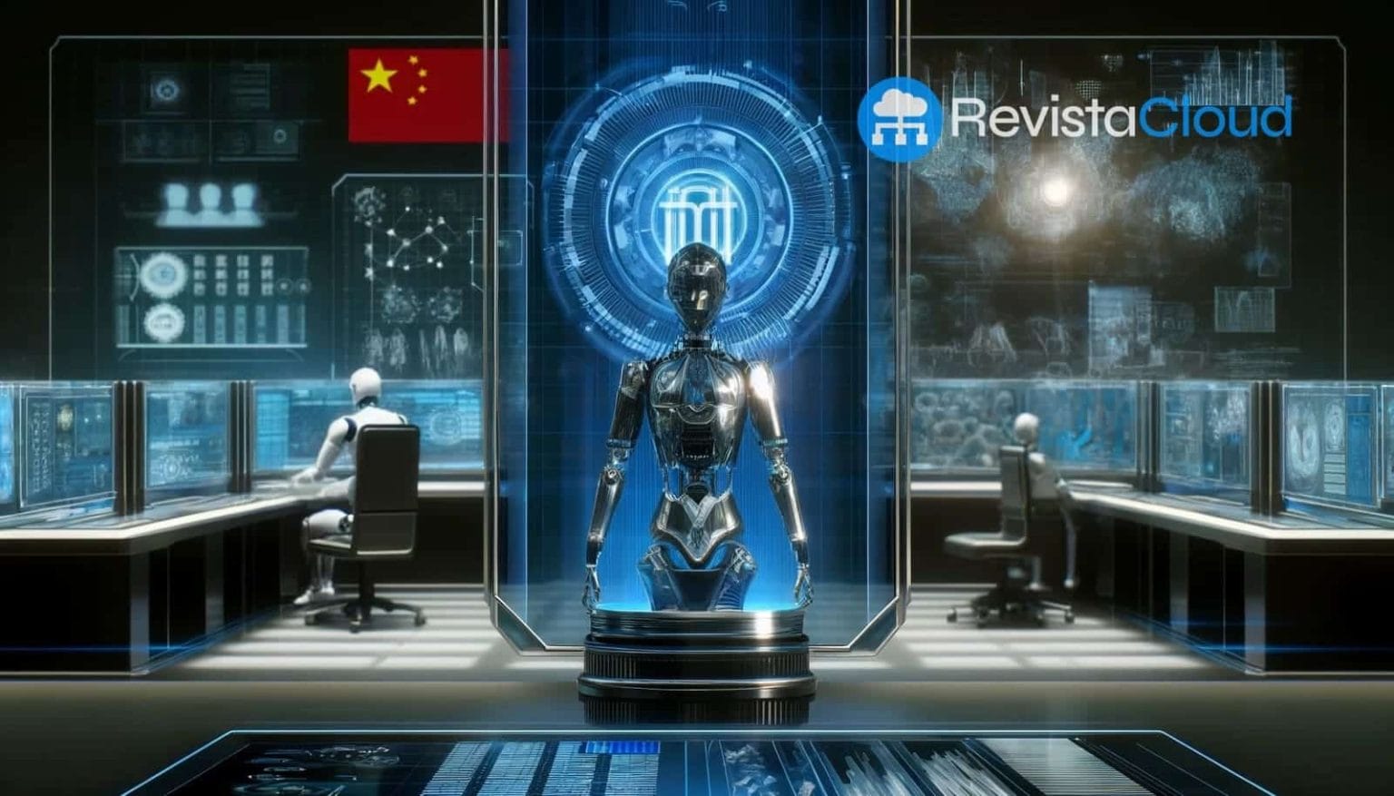 china artificial intelligence