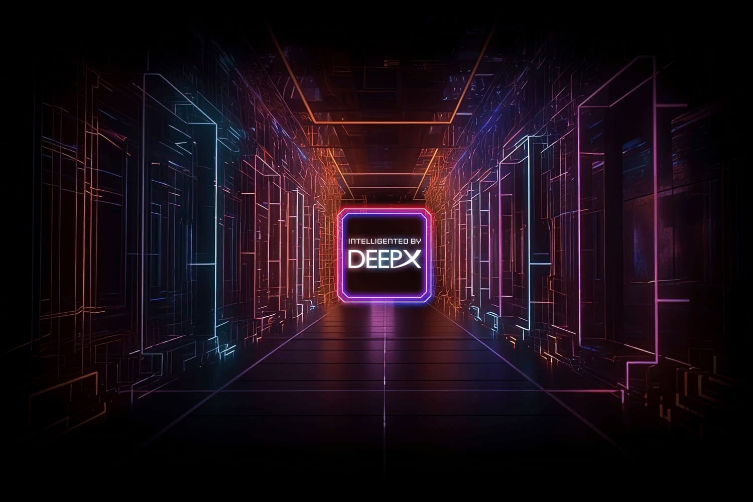 deepx aichip