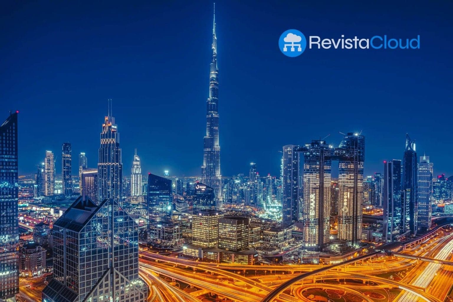 dubai edificios tecnologia