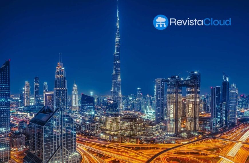 NetActuate Completes Enhancements to Its Dubai Data Center: Boosting Anycast Services and Infrastructure for the Middle East