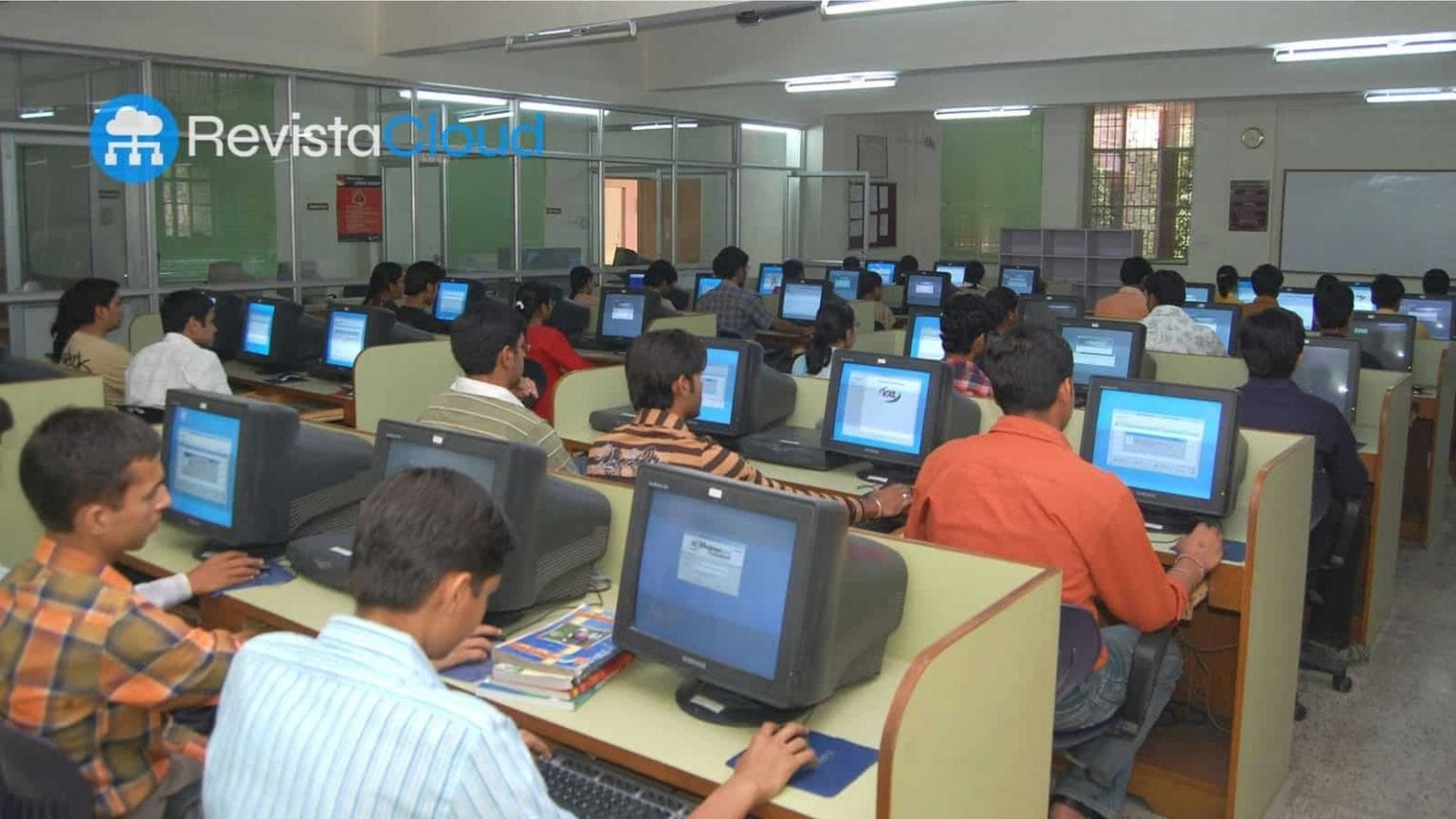 educacion tic universidad