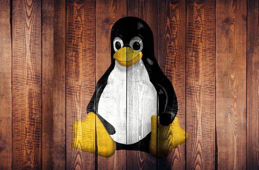 What is sshd in Linux?