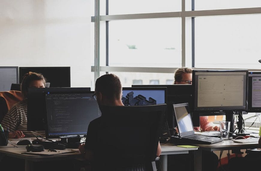 Key practices to protect yourself from Ransomware