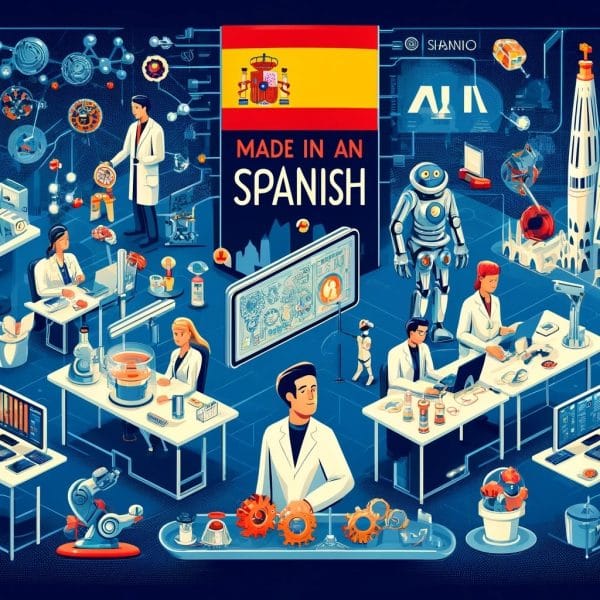 AI Use Is Already Mainstream in Spain, But Only 15% Have Truly Integrated It
