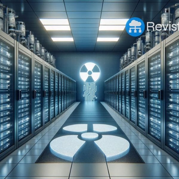 Taiwan Nuclear Energy Referendum Mobilizes NVIDIA Chain Leaders Amid Energy Crisis