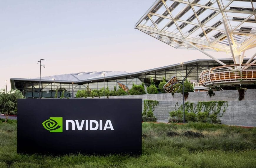 China and Russia Develop Algorithm That Increases NVIDIA GPU Performance in Scientific Computing by 800 Times