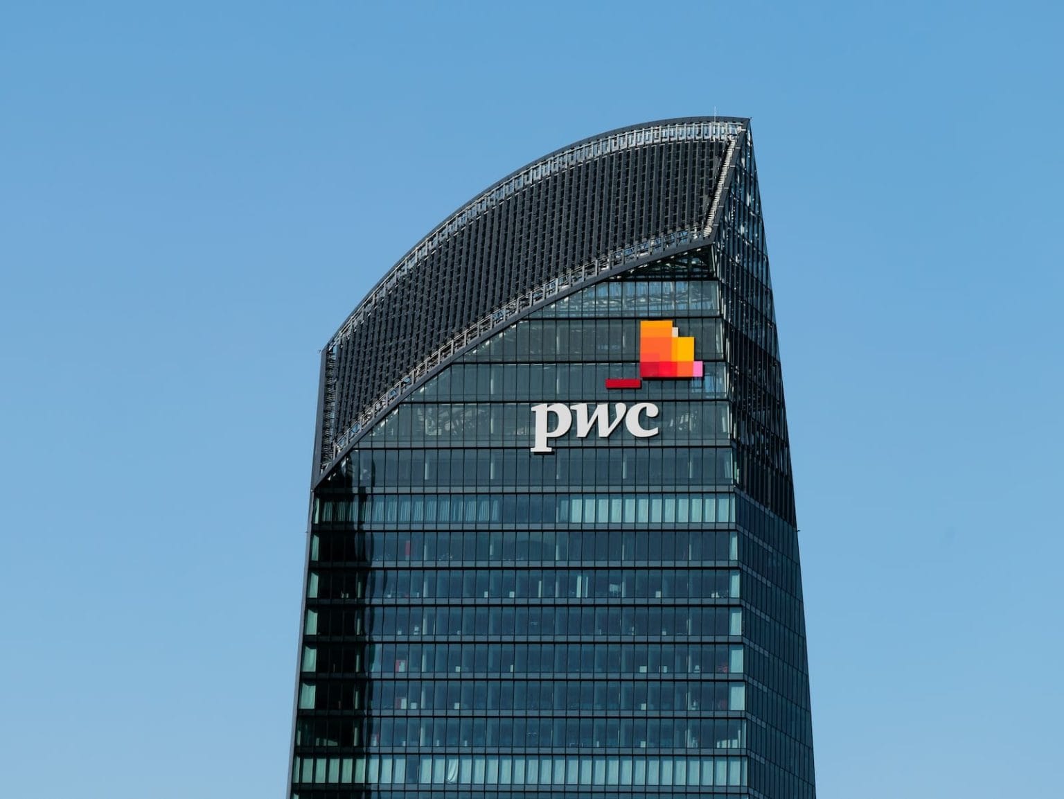 pwc tower