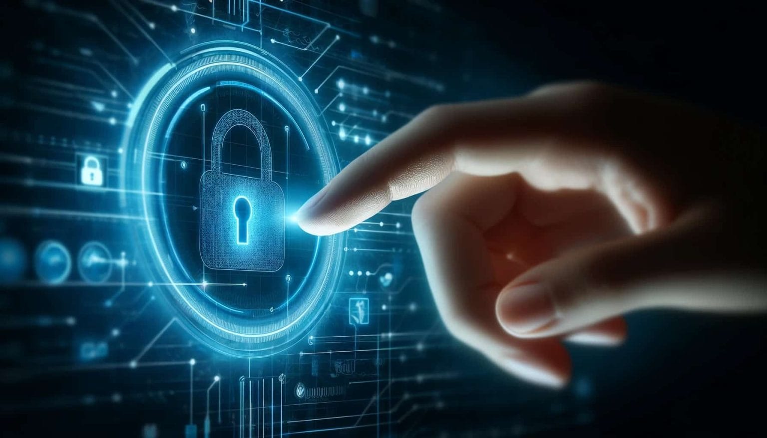 seguridad digital cloud