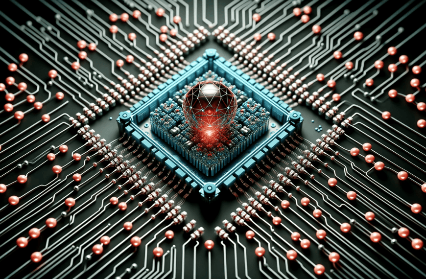 QIA announces its intention to invest in Ardian Semiconductor.