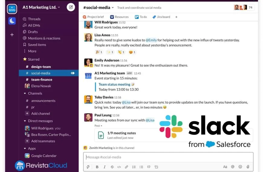 Slack’s Secret Scandal: Use of User Data to Train AI Without Explicit Permission.