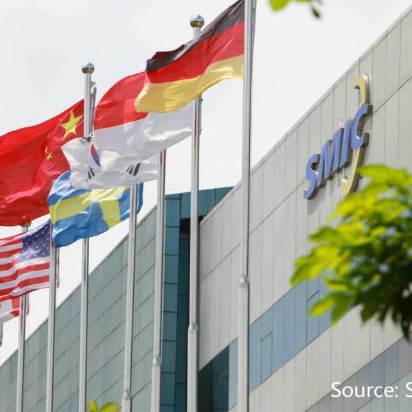 SMIC Warns of 6% Drop in Revenue Due to Maintenance Issues and U.S. Restrictions