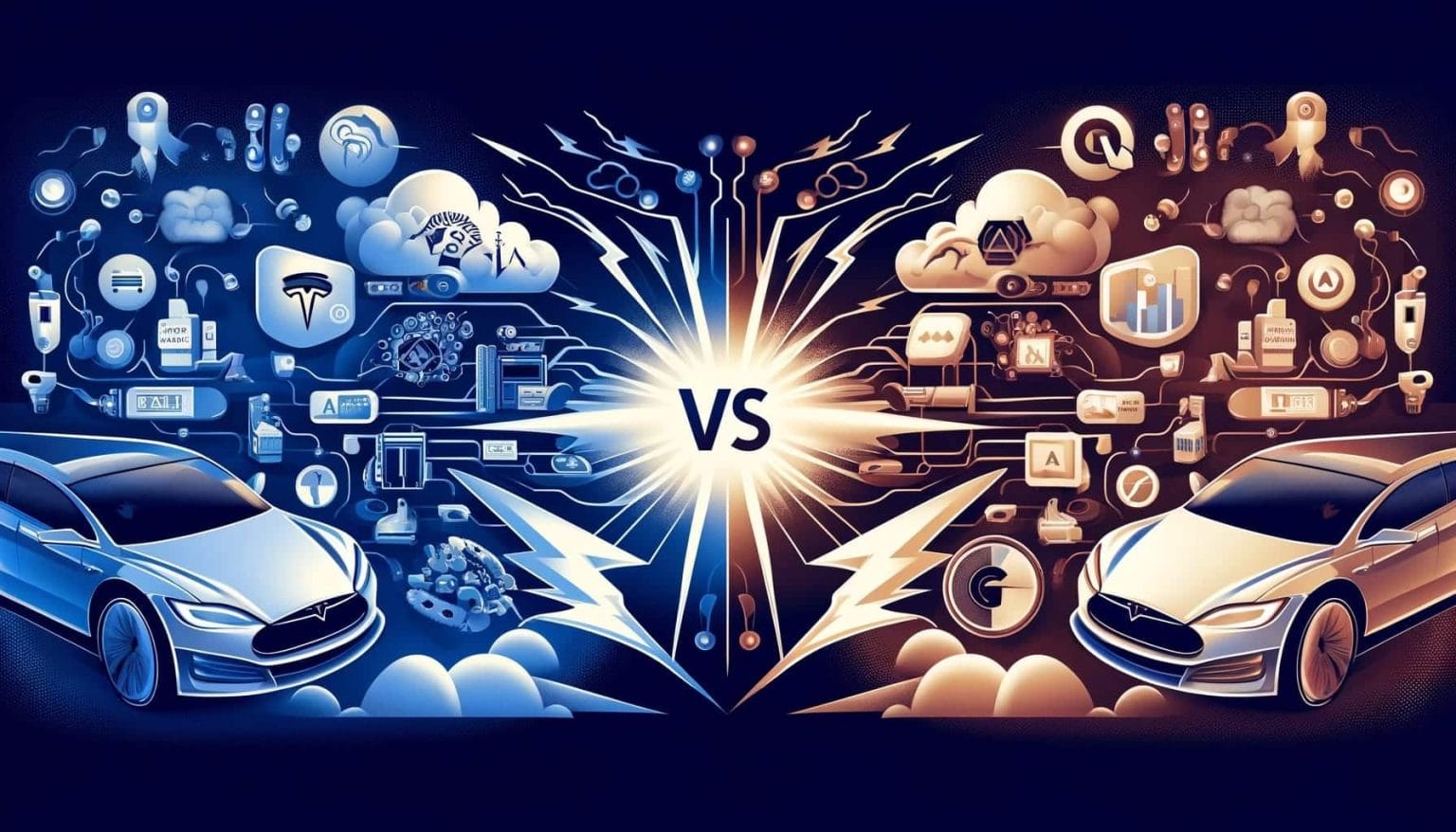 tesla vs openai