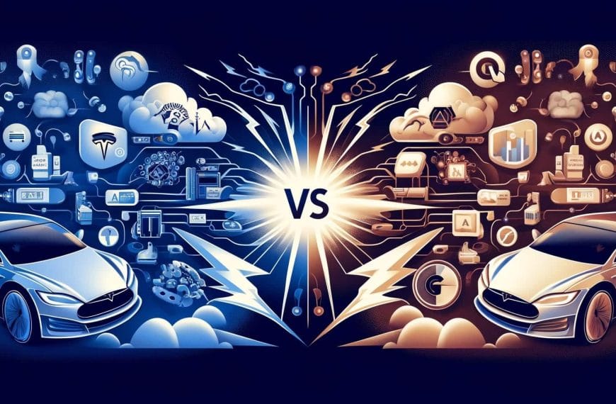 AI Talent War: Meta versus Musk