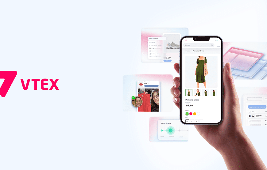 The Concierge Commerce improves and revolutionizes the shopping experience.