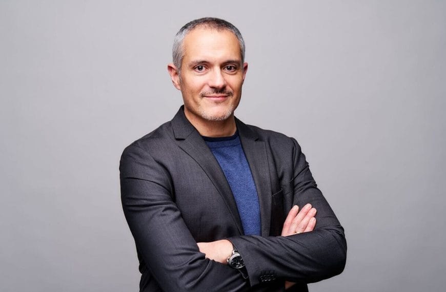 Commvault appoints David Sanz as Senior Director of Customer Experience for Southern EMEA.