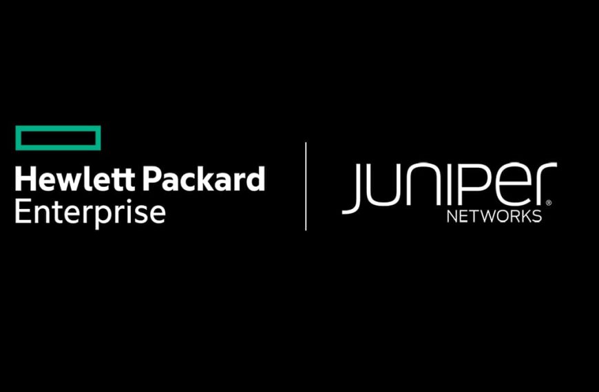 The CMA initiates an investigation into the merger of Hewlett Packard Enterprise and Juniper Networks.