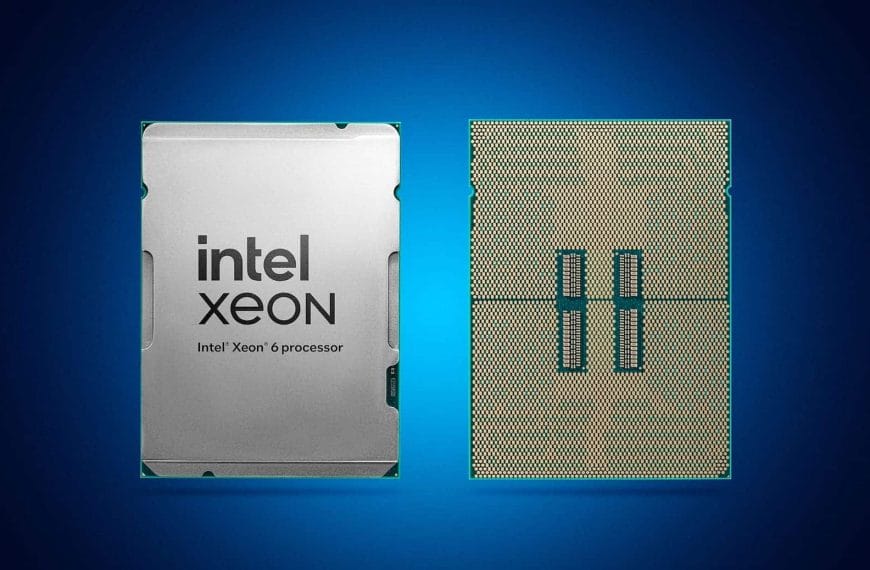 Intel Adjusts Xeon 6 Processor Prices to Compete with AMD in Data Centers