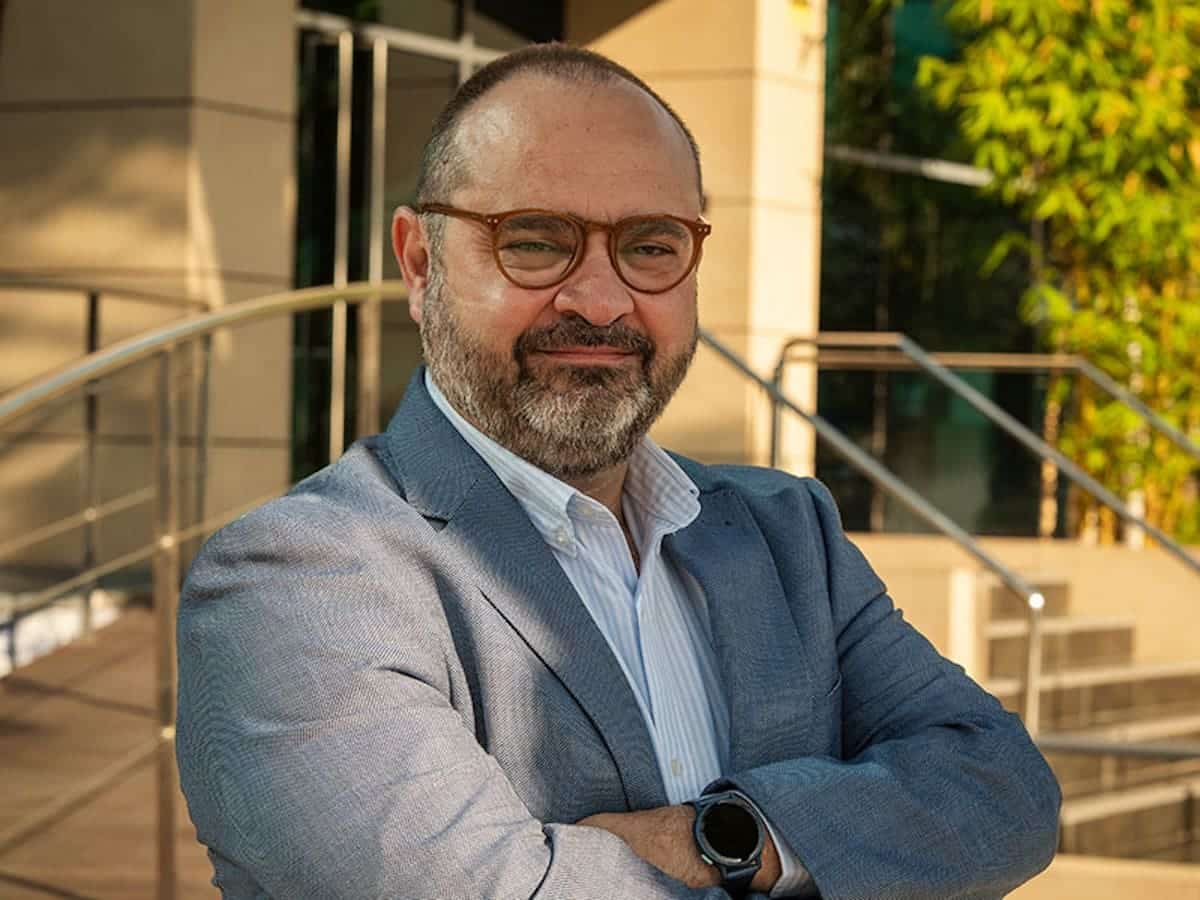 Manuel Rivera grupo aire rrhh