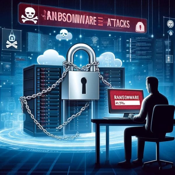 35.82% Decrease in Ransomware Payments in 2024: The Impact of Law Enforcement Action and Victim Resilience