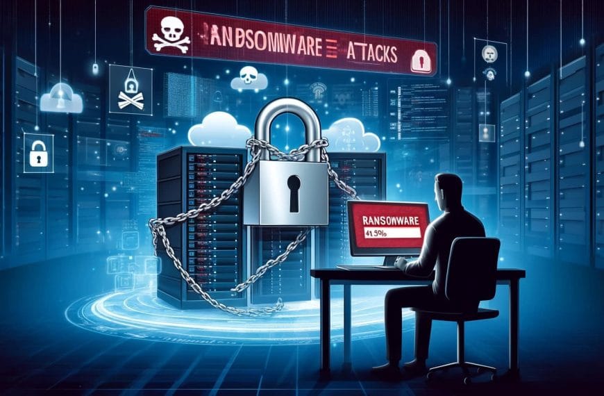 New Ransomware Uses an Amazon AWS Feature to Encrypt S3 Buckets