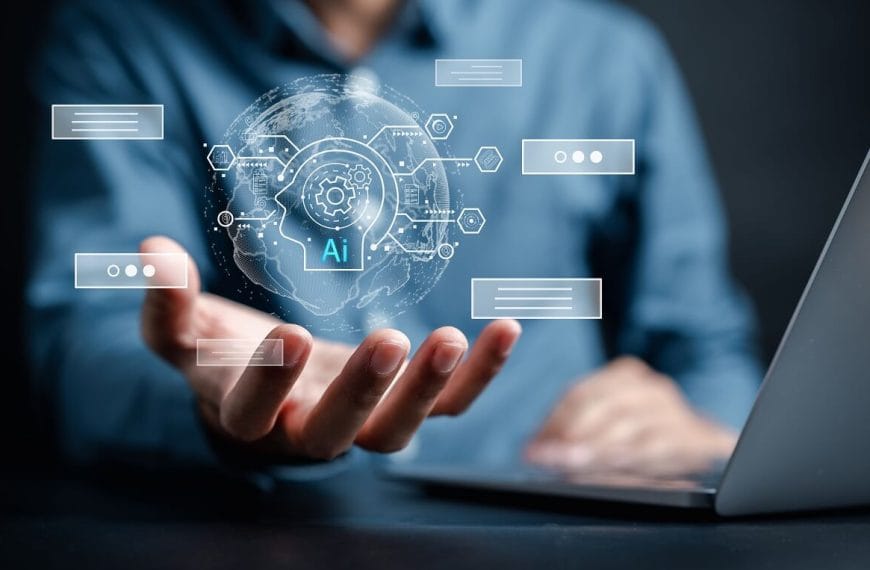 Red Hat introduces “policy as code” to help address the complexities of AI at scale.