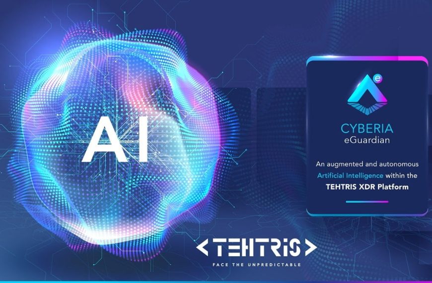TEHTRIS obtains CCN certification for its TEHTRIS XDR AI Platform and TEHTRIS EDR solutions.