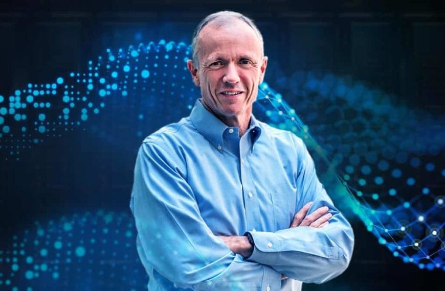 Strengthen your security: Three key steps