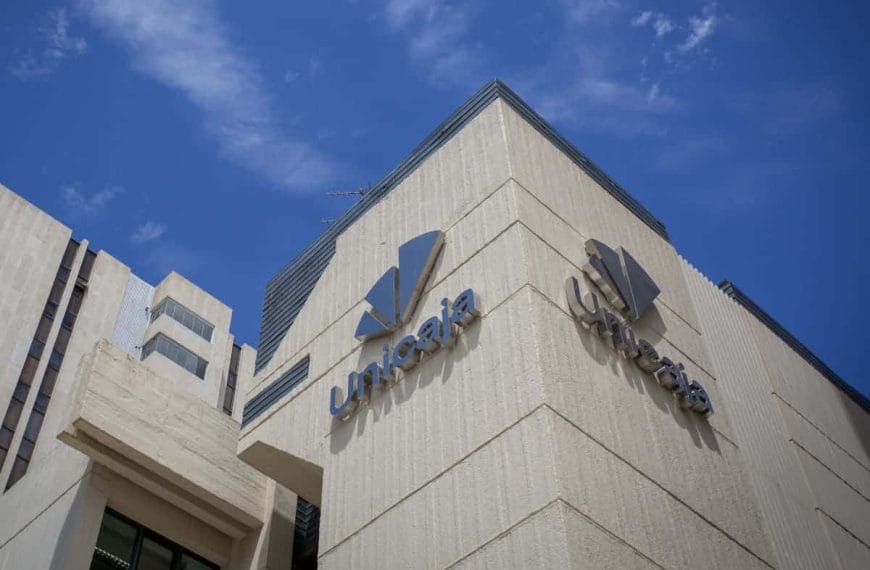 Unicaja chooses IBM to enhance its cloud strategy, leaving behind local options.