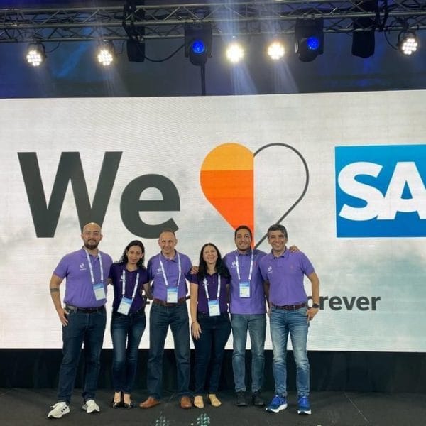 SAP Leads Gartner’s 2025 Magic Quadrant for CPQ Solutions for the Seventh Consecutive Year