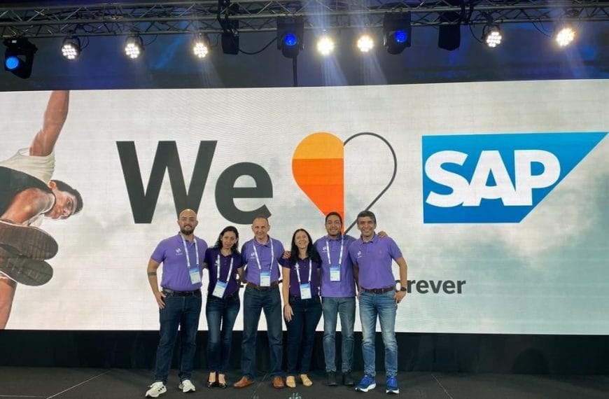 SAP Leads Gartner’s 2025 Magic Quadrant for CPQ Solutions for the Seventh Consecutive Year