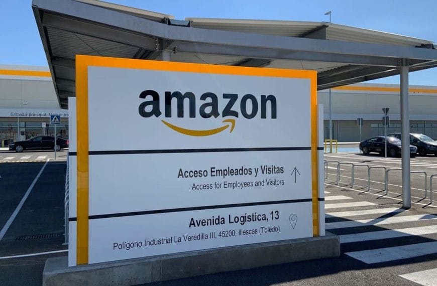 Xockets vs. Amazon: Texas Startup Accuses Cloud Giant of Stealing Its Tech Revolution