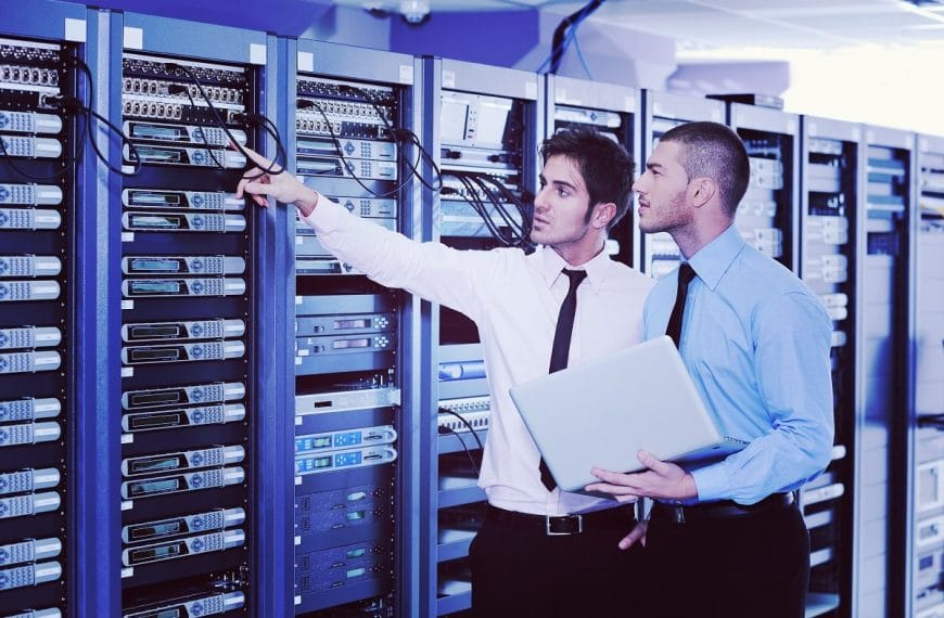 Golden Rules for Linux System Administrators: The Key to Success in Server Management